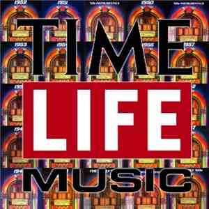 Time Life Romancing The 60s
