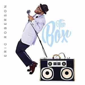 Eric Roberson – The Box (2014)