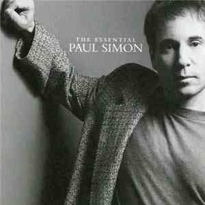 Paul Simon - The Essential Paul Simon (2007) 320 kbps