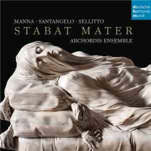 Abchordis Ensemble - Stabat Mater - Italian Sacred Music from the 18th Cent ...