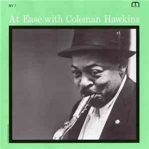 Coleman Hawkins - At Ease With Coleman Hawkins (1960) 320 kbps