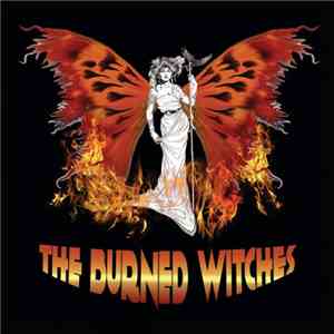 The Burned Witches - The Burned Witches (2017)