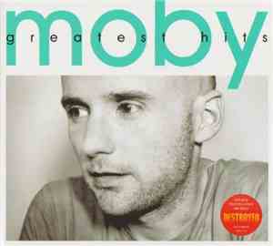 Moby - Greatest Hits (2011)