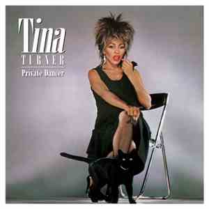 Tina Turner - Private Dancer (30th Anniversary Issue) (2015)